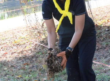  รวมพลังจิตอาสา น้อมรำลึกในพระมหากรุณาธิคุณ ... พารามิเตอร์รูปภาพ 58